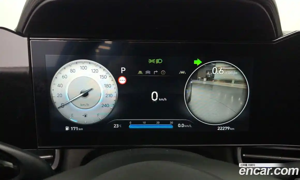 Hyundai Avante 2024 1.6 гидро в Москве № 1537122, фото 11