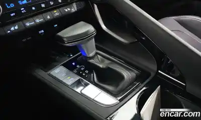 Hyundai Avante 2024 1.6 гидро в Москве № 1537122, миниатюра 12