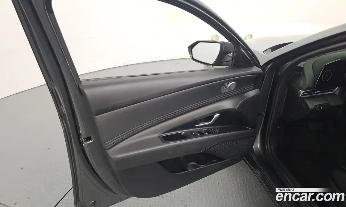 Hyundai Avante 2024 1.6 гидро в Москве № 1537122, фото 14