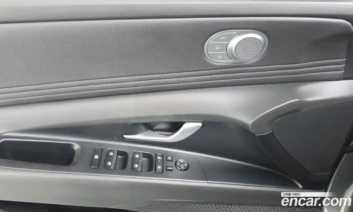 Hyundai Avante 2024 1.6 гидро в Москве № 1537122, фото 22