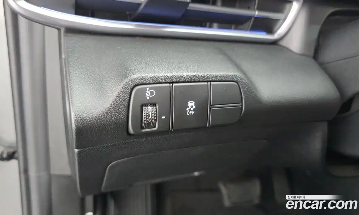 Hyundai Avante 2024 1.6 гидро в Москве № 1537122, фото 27