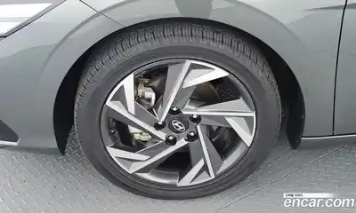 Hyundai Avante 2024 1.6 гидро в Москве № 1537122, миниатюра 5