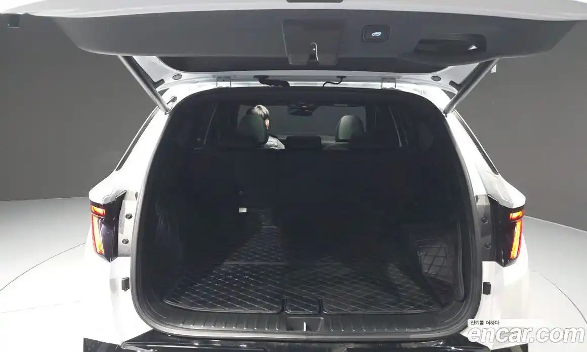 Hyundai Tucson 2025 1.6 гидро в Москве № 1537320, фото 26
