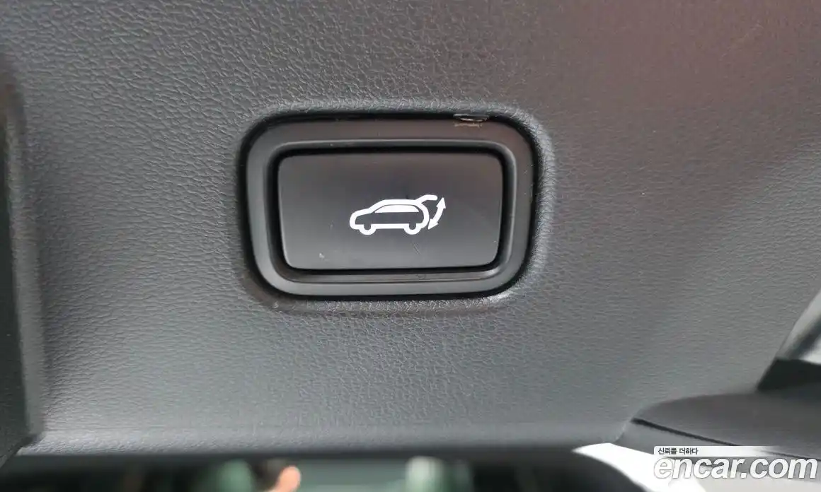Hyundai Tucson 2025 1.6 гидро в Москве № 1537320, фото 27