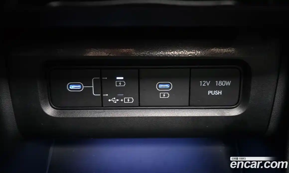 Hyundai Tucson 2025 1.6 гидро в Москве № 1537320, фото 31