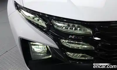 Hyundai Tucson 2025 1.6 гидро в Москве № 1537320, миниатюра 8