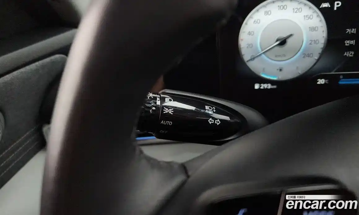 Hyundai Avante 2022 1.6 гидро в Москве № 1537353, фото 26