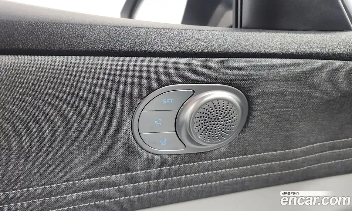 Hyundai Avante 2022 1.6 гидро в Москве № 1537353, фото 28