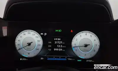 Hyundai Avante 2022 1.6 гидро в Москве № 1537353, миниатюра 10