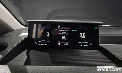 Hyundai Staria 2023 3.5 гидро в Москве № 1537407, миниатюра 11