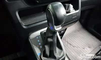 Hyundai Staria 2023 3.5 гидро в Москве № 1537407, миниатюра 12