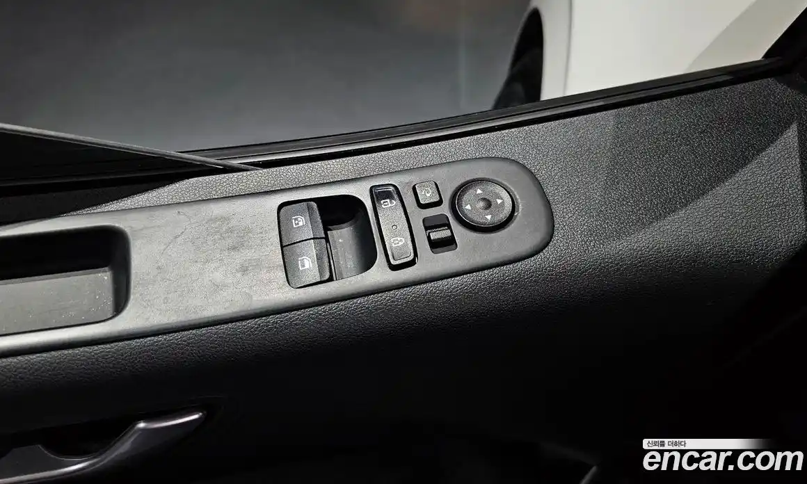Hyundai Staria 2023 3.5 гидро в Москве № 1537407, фото 15
