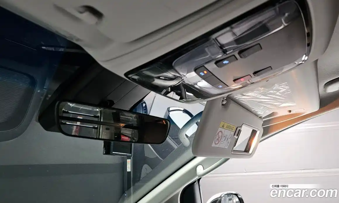 Hyundai Staria 2023 3.5 гидро в Москве № 1537407, фото 24