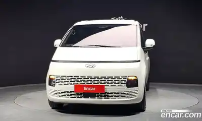 Hyundai Staria 2023 3.5 гидро в Москве № 1537407, миниатюра 3
