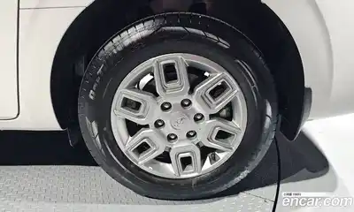 Hyundai Staria 2023 3.5 гидро в Москве № 1537407, миниатюра 5