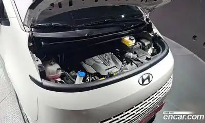 Hyundai Staria 2023 3.5 гидро в Москве № 1537407, миниатюра 6