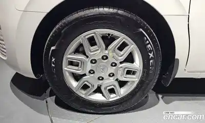 Hyundai Staria 2023 3.5 гидро в Москве № 1537407, миниатюра 7