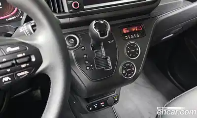 Kia Ray 2025 1.0 гидро в Москве № 1538134, миниатюра 12