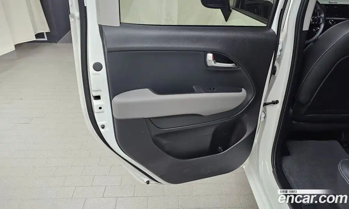 Kia Ray 2025 1.0 гидро в Москве № 1538134, фото 15