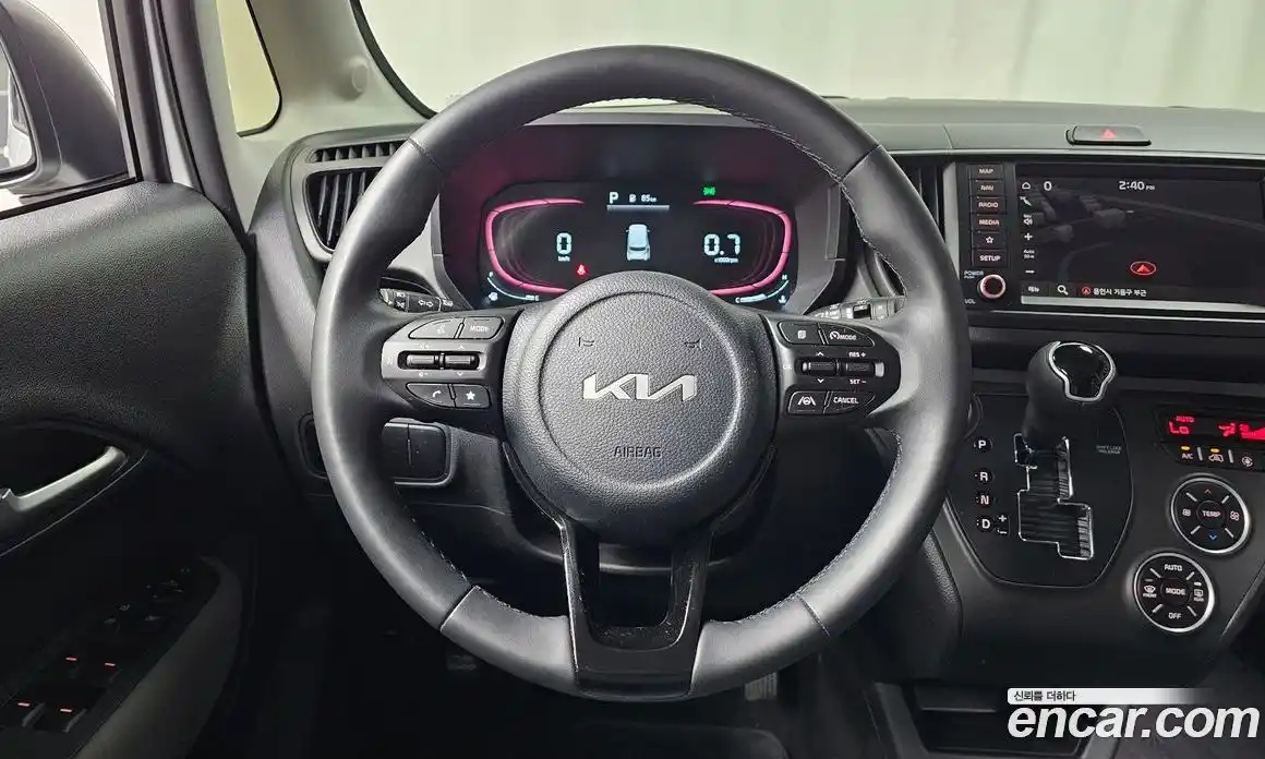 Kia Ray 2025 1.0 гидро в Москве № 1538134, фото 19