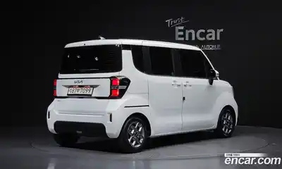 Kia Ray 2025 1.0 гидро в Москве № 1538134, миниатюра 2