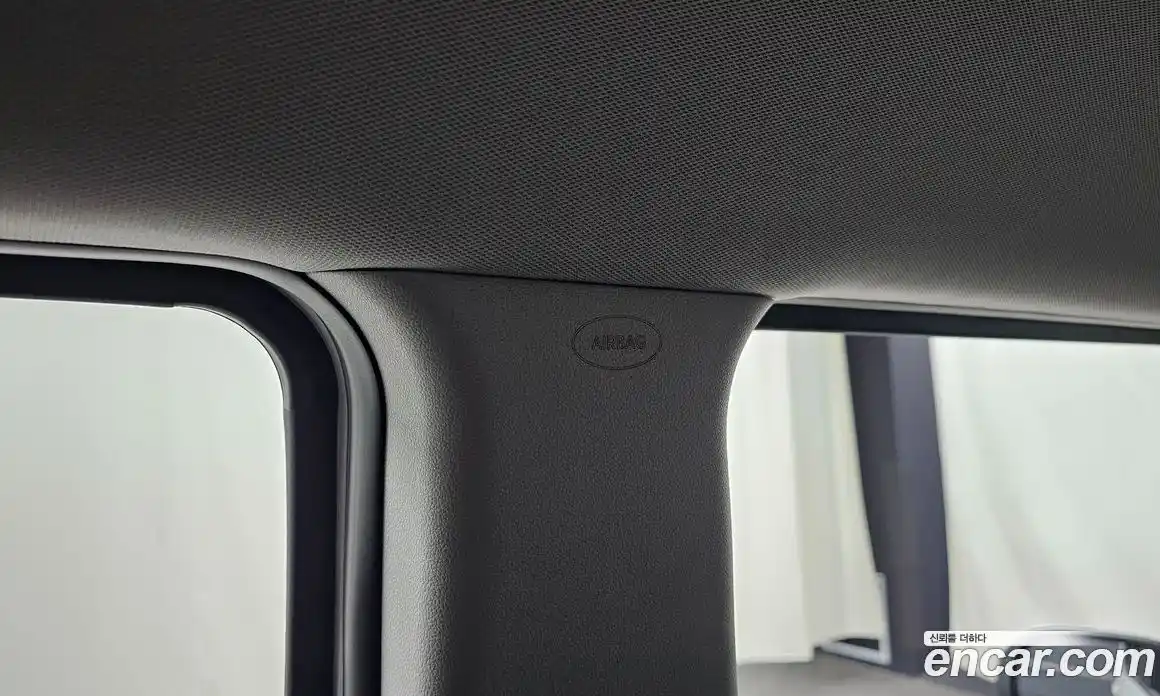 Kia Ray 2025 1.0 гидро в Москве № 1538134, фото 27