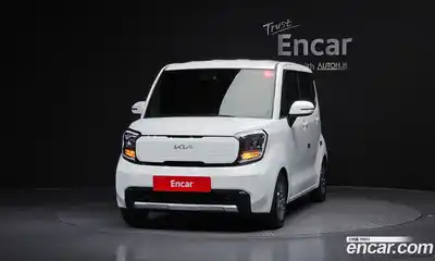 Kia Ray 2025 1.0 гидро в Москве № 1538134, миниатюра 3