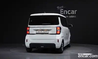 Kia Ray 2025 1.0 гидро в Москве № 1538134, миниатюра 4