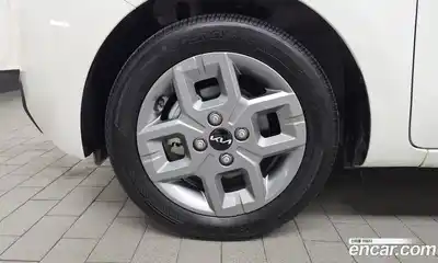 Kia Ray 2025 1.0 гидро в Москве № 1538134, миниатюра 5
