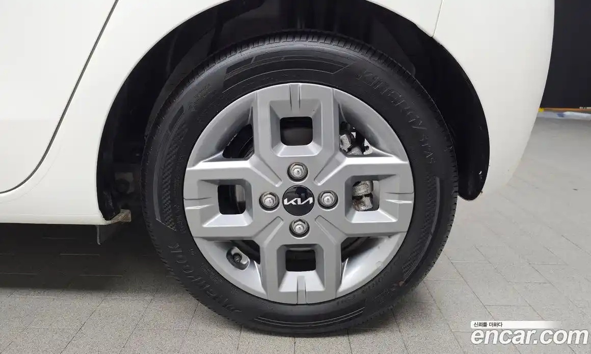 Kia Ray 2025 1.0 гидро в Москве № 1538134, фото 7