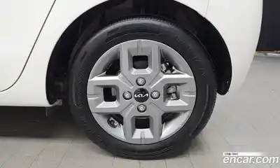 Kia Ray 2025 1.0 гидро в Москве № 1538134, миниатюра 7