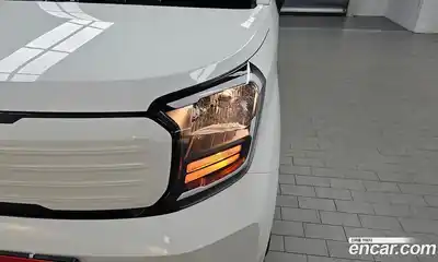 Kia Ray 2025 1.0 гидро в Москве № 1538134, миниатюра 8