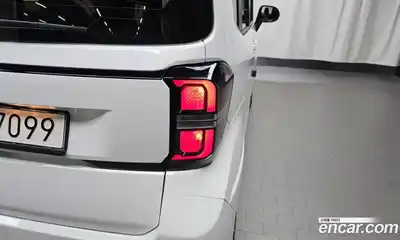 Kia Ray 2025 1.0 гидро в Москве № 1538134, миниатюра 9