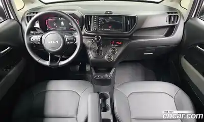 Kia Ray 2025 1.0 гидро в Москве № 1538134, миниатюра 10