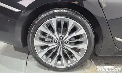 Kia K8 2022 2.5 гидро в Москве № 1538222, миниатюра 5