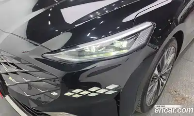 Kia K8 2022 2.5 гидро в Москве № 1538222, миниатюра 8