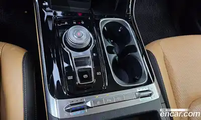 Kia Canival 2022 3.5 гидро в Москве № 1538293, миниатюра 12