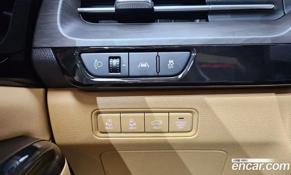 Kia Canival 2022 3.5 гидро в Москве № 1538293, фото 24