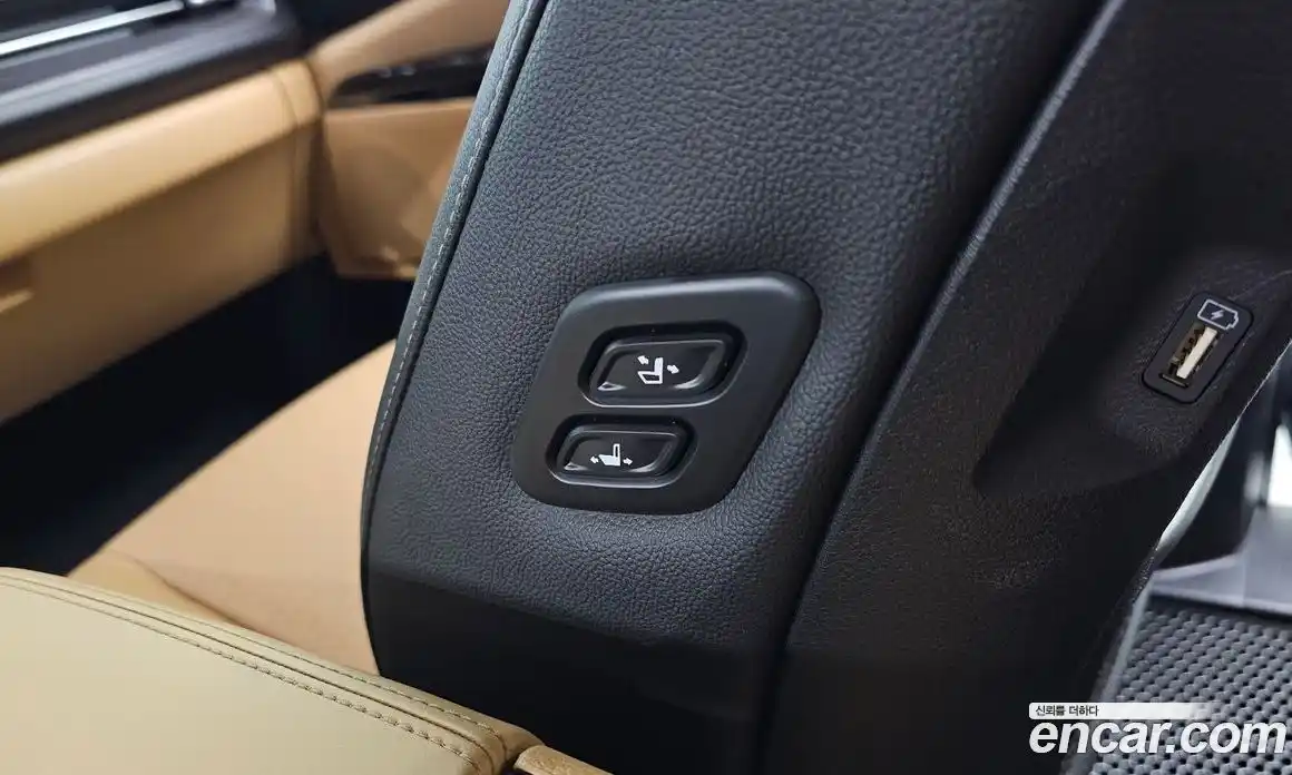 Kia Canival 2022 3.5 гидро в Москве № 1538293, фото 27