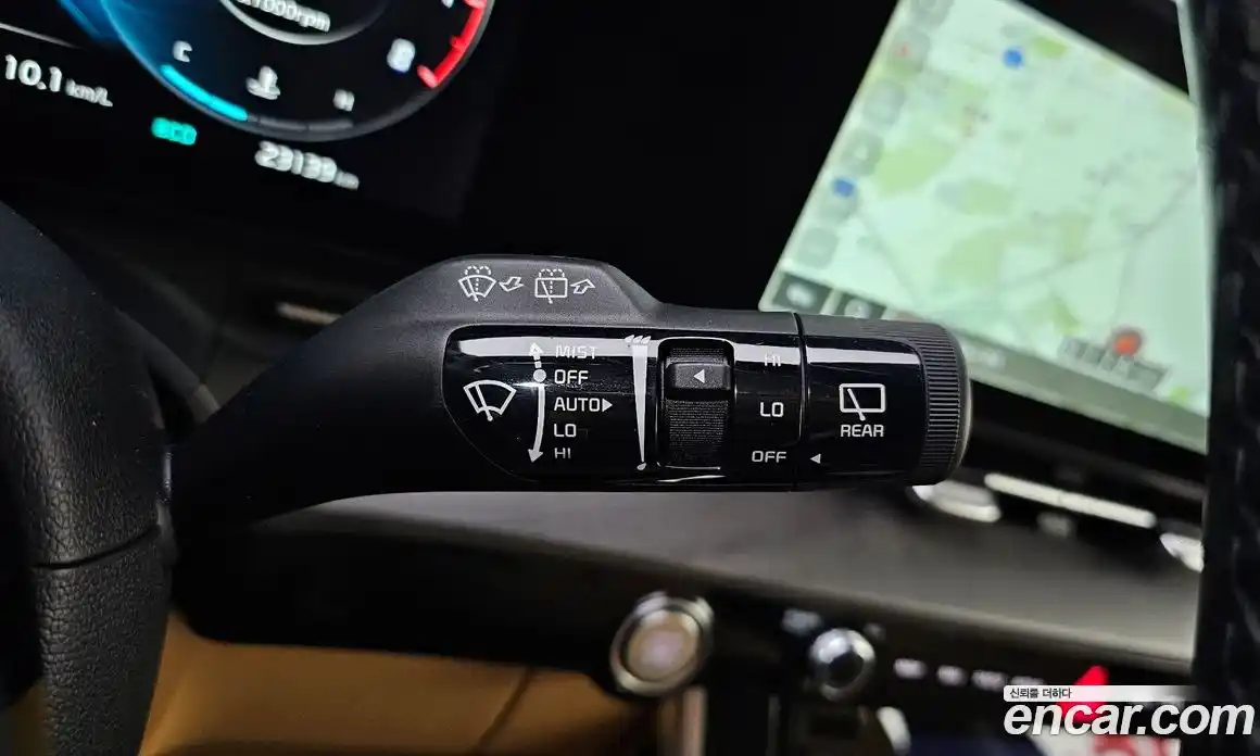 Kia Canival 2022 3.5 гидро в Москве № 1538293, фото 28