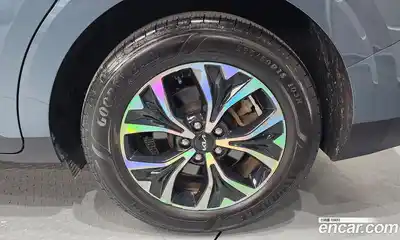 Kia Canival 2022 3.5 гидро в Москве № 1538293, миниатюра 5