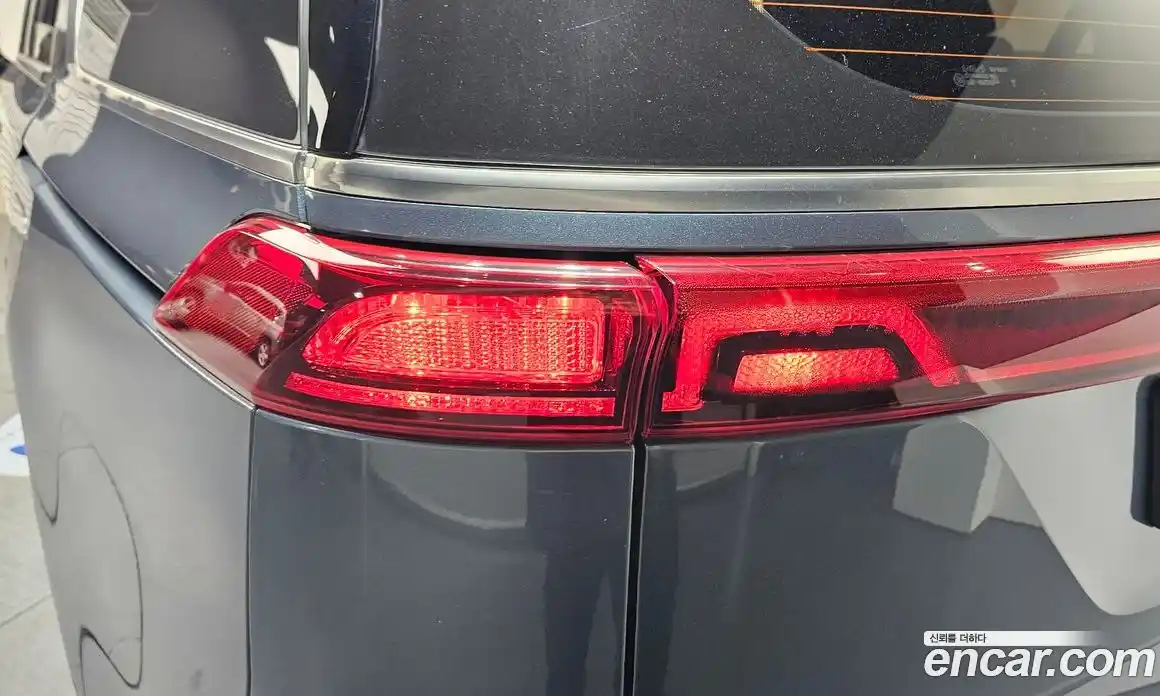 Kia Canival 2022 3.5 гидро в Москве № 1538293, фото 9