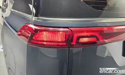 Kia Canival 2022 3.5 гидро в Москве № 1538293, миниатюра 9
