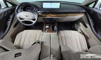 Genesis G80, 2020
