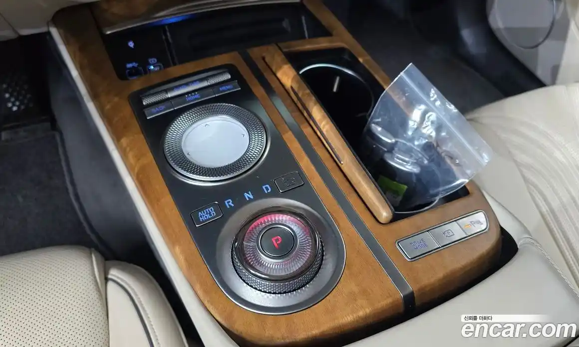 Genesis G80 2020 2.5 гидро в Москве № 1539128, фото 12