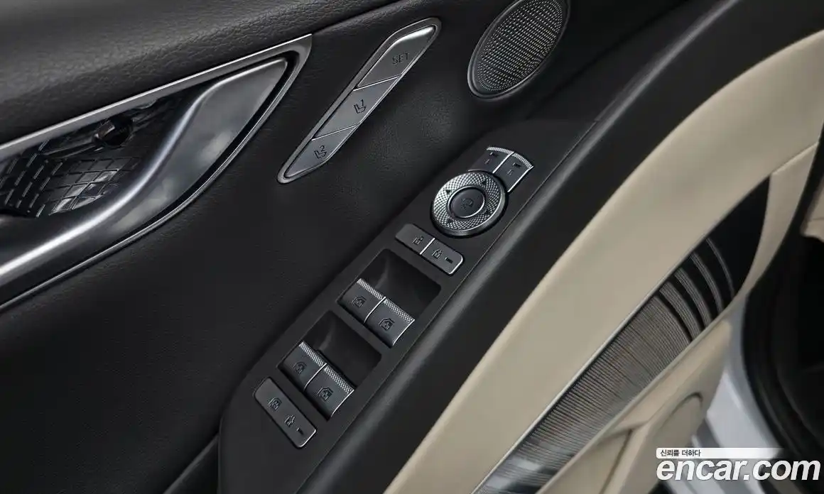 Genesis G80 2020 2.5 гидро в Москве № 1539128, фото 27