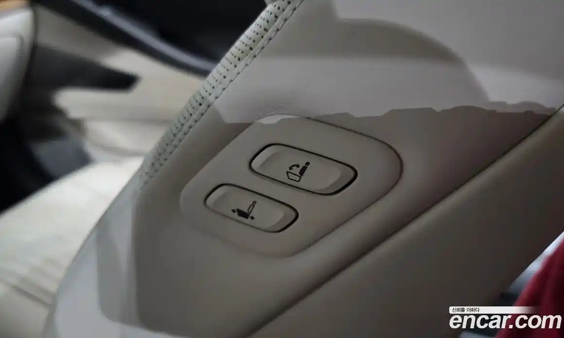 Genesis G80 2020 2.5 гидро в Москве № 1539128, фото 29