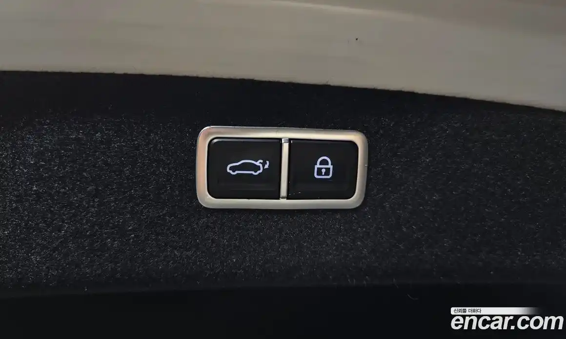 Genesis G80 2020 2.5 гидро в Москве № 1539128, фото 36