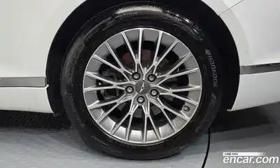 Genesis G80 2020 2.5 гидро в Москве № 1539128, миниатюра 7