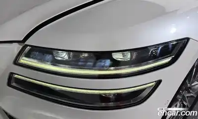 Genesis G80 2020 2.5 гидро в Москве № 1539128, миниатюра 8